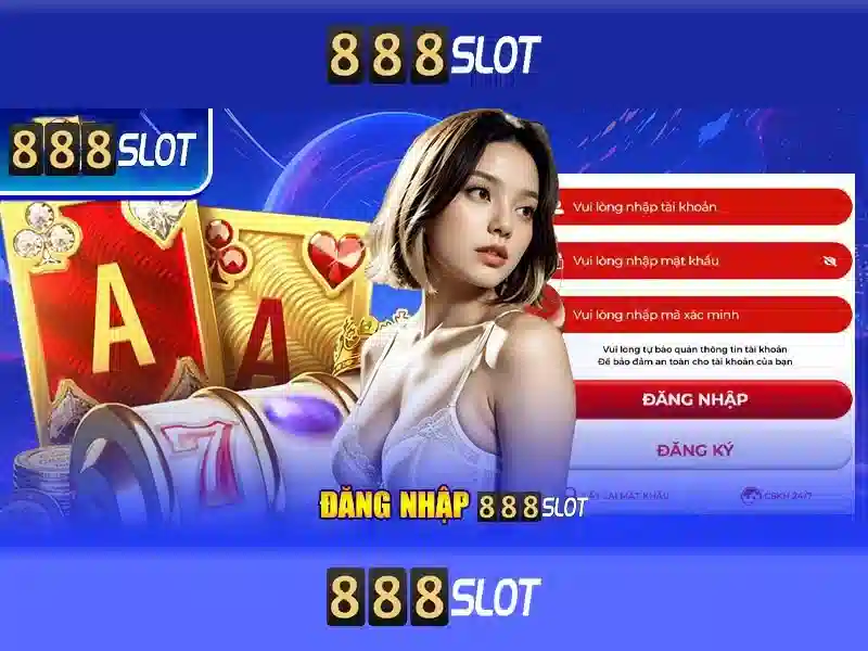 Giới thiệu về 888slot