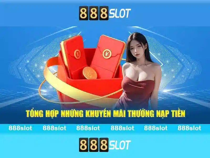 888slot - Đánh giá sòng bạc trực tuyến nổi bật tại Việt Nam