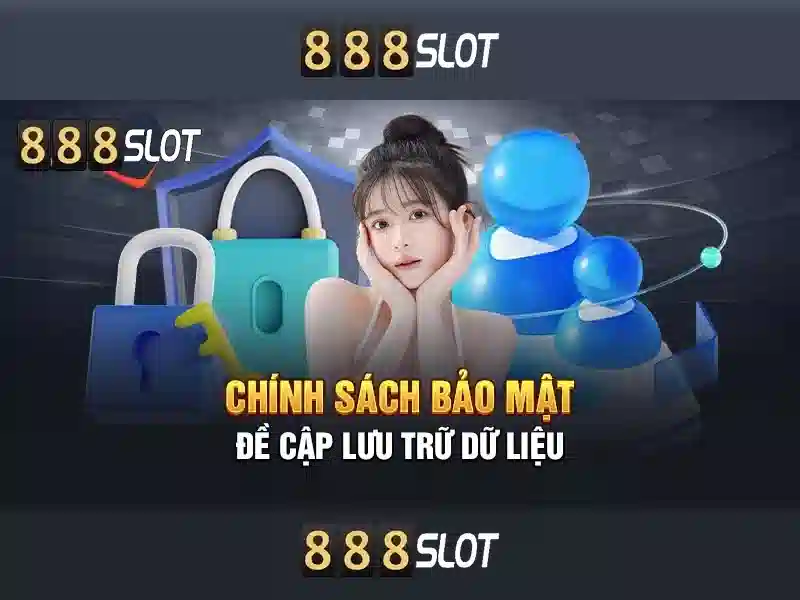 888slot — Nền tảng slot trực tuyến uy tín và giải trí