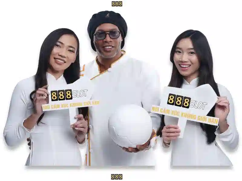 888slot - Nơi giải trí đánh bạc trực tuyến uy tín