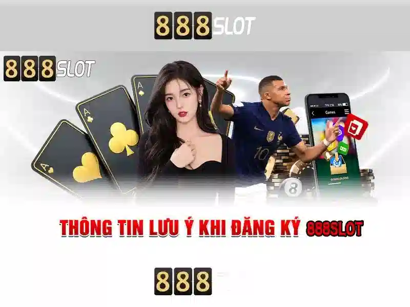 Giới thiệu về 888slot