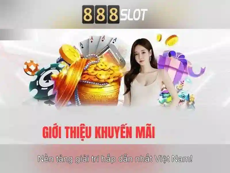 Khám phá 888slot