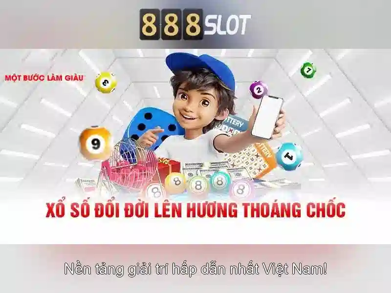 888slot: Đánh giá chi tiết về casino trực tuyến hàng đầu