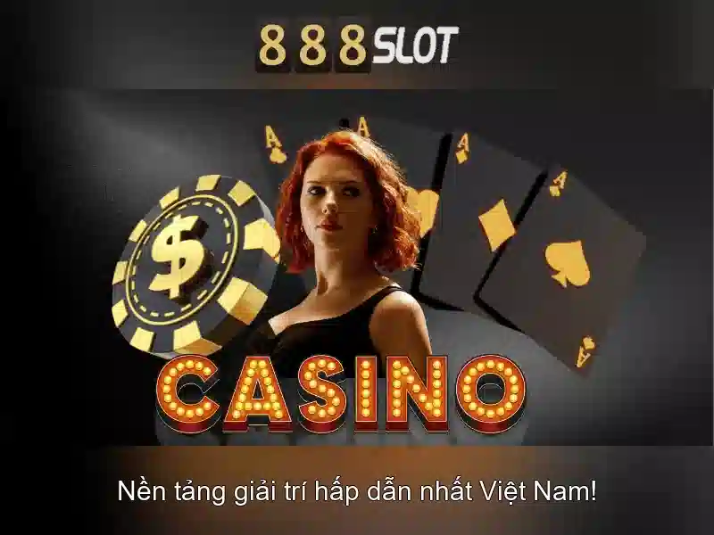888slot — Đánh giá và trải nghiệm chơi slot