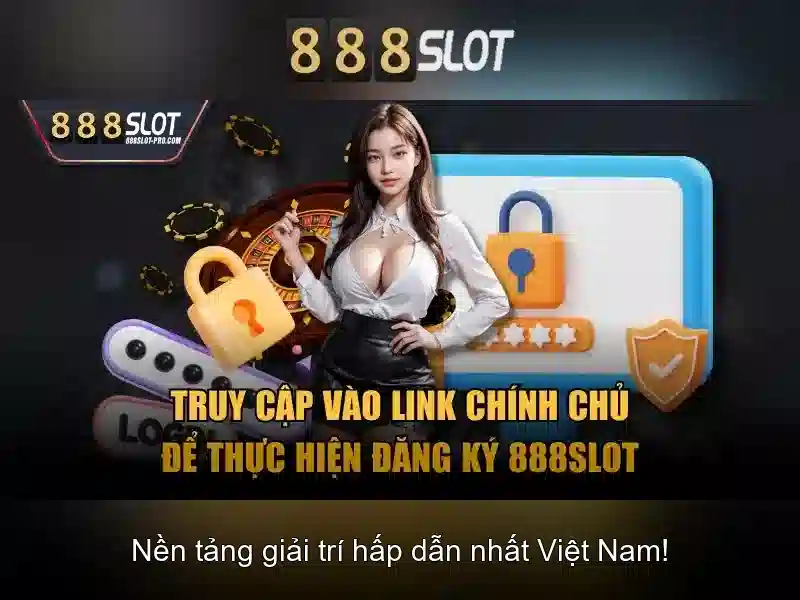 Giới thiệu về 888slot