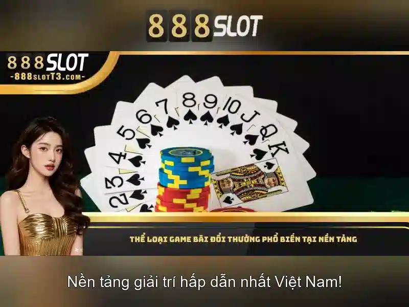 Các trò chơi có sẵn trên 888Slot và các nhà cung cấp phần mềm nổi tiếng