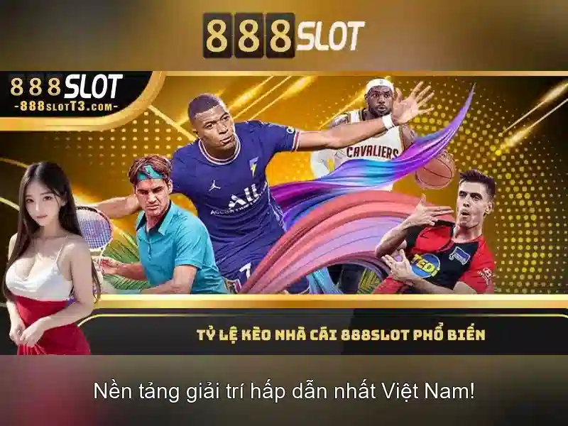 Những lợi ích khi chơi tại 888slot