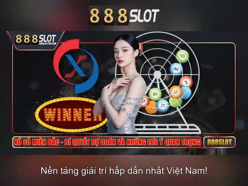 Khám phá 888slot