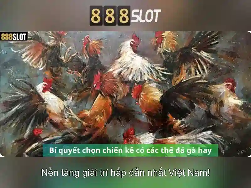 888slot: Trải nghiệm chơi slots trực tuyến tại nền tảng uy tín