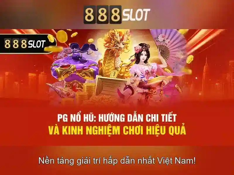 888slot - Trải nghiệm casino slots trực tuyến đỉnh cao