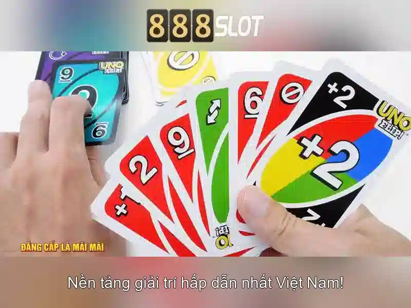 888slot: Đánh giá nền tảng casino trực tuyến uy tín