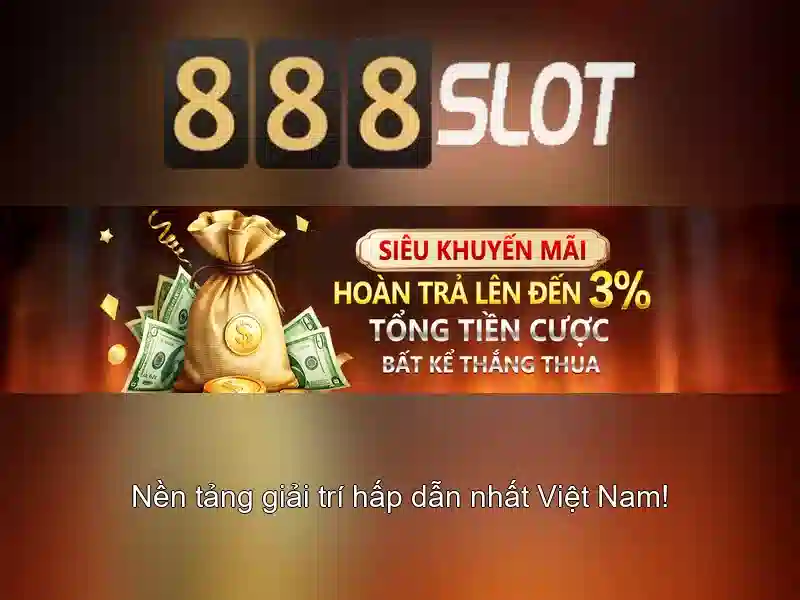Giới thiệu về 888slot