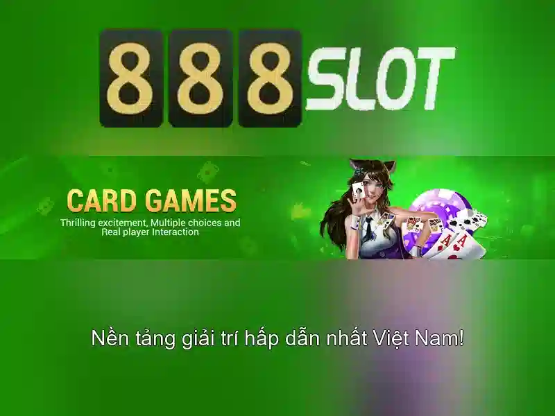 Các trò chơi nổi bật