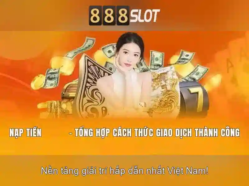888slot là gì?