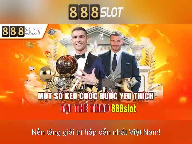 888slot là gì và tại sao nổi tiếng trong ngành casino trực tuyến