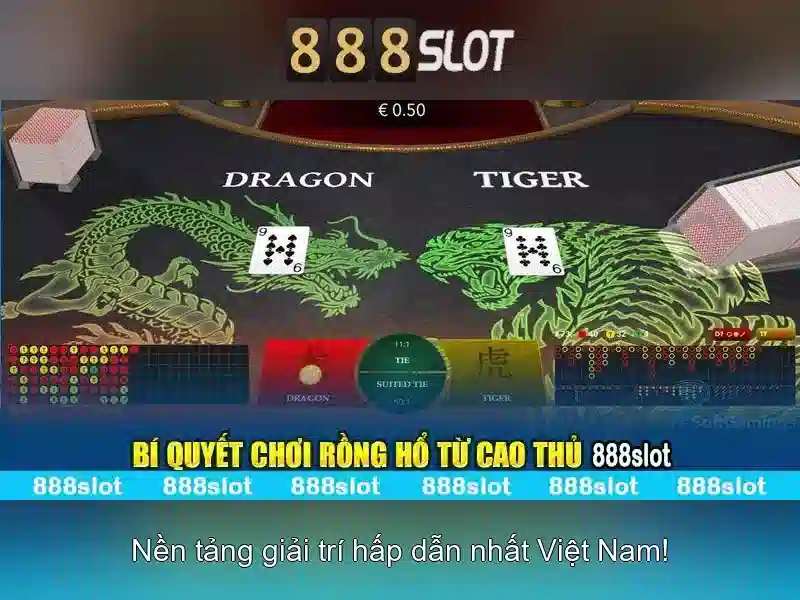 888slot – Trò chơi slot trực tuyến hàng đầu tại Việt Nam