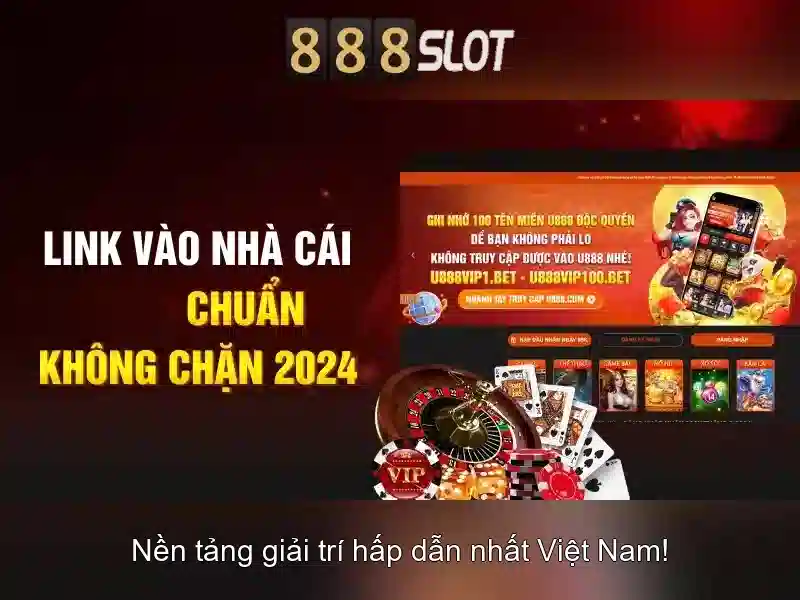 Tính năng và trò chơi nổi bật