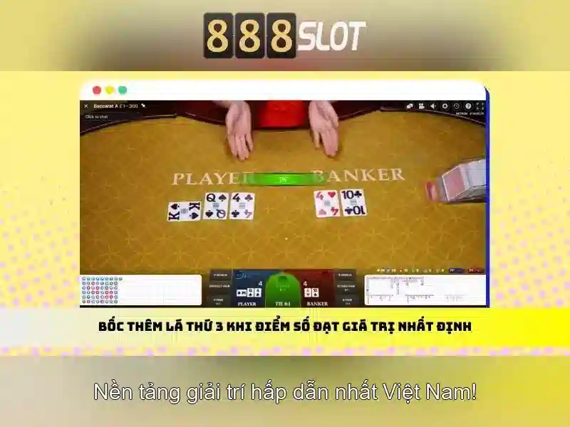 888slot: Nền tảng slot trực tuyến uy tín và giải trí