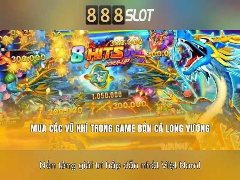 888slot - Đánh giá tổng quan về trải nghiệm chơi slot trực tuyến