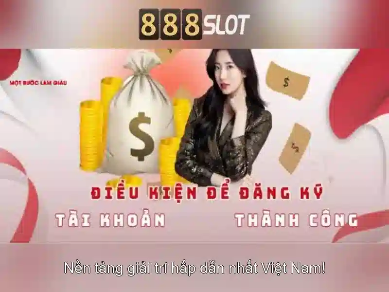 888slot – Đánh giá tổng quan về nền tảng slot trực tuyến