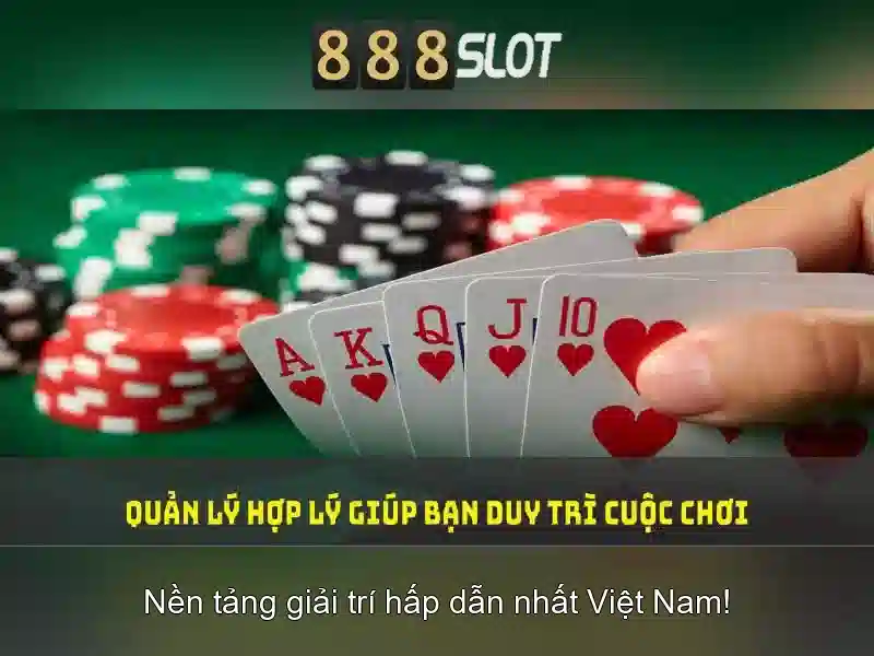 888slot - Đa dạng slot trực tuyến