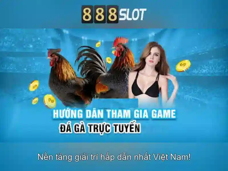 888slot - Trải nghiệm slot online đa dạng tại Việt Nam