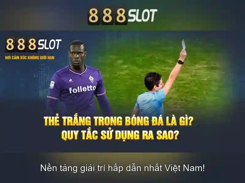 An toàn và công bằng tại 888Slot