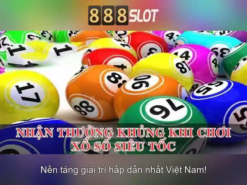 888slot – Cổng trò chơi slot trực tuyến hàng đầu