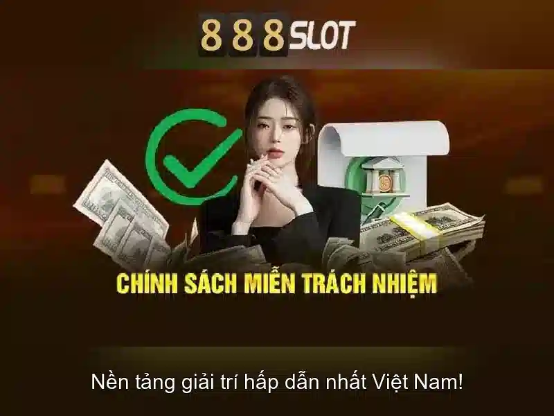 888slot - trải nghiệm slot trực tuyến tại Việt Nam