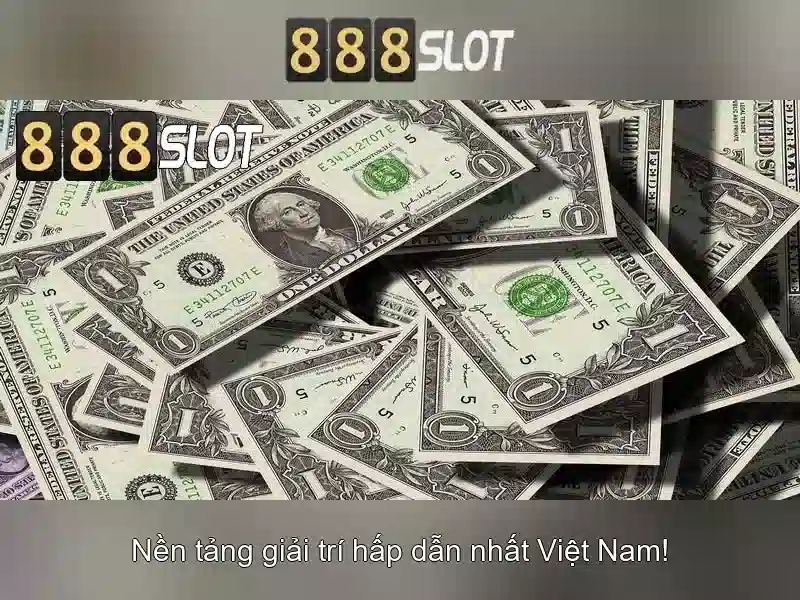 Giới thiệu về 888slot