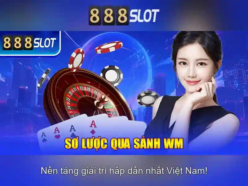888slot - Nền tảng slot trực tuyến và casino hàng đầu