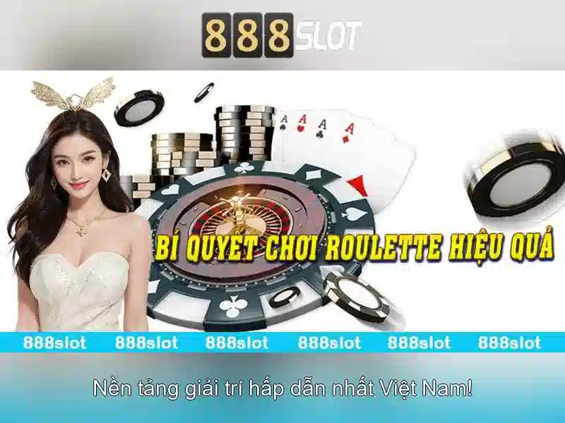 888slot: Khám phá sân chơi slot trực tuyến hấp dẫn