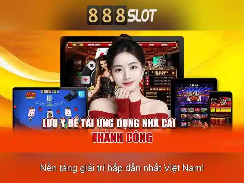 Danh sách trò chơi và tính năng nổi bật