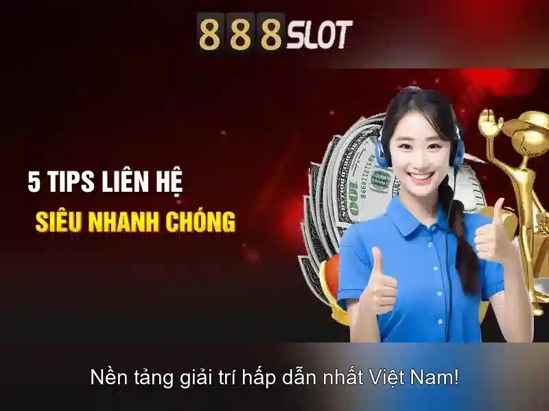 888slot - danh gia nen tang casino slot truc tuyeng hang dau