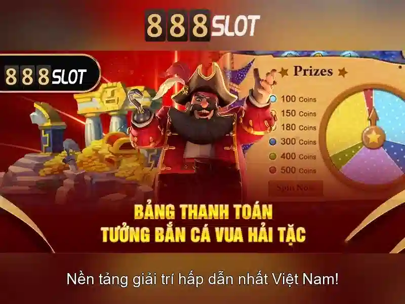 888slot - Trải nghiệm casino slot trực tuyến an toàn và thú vị