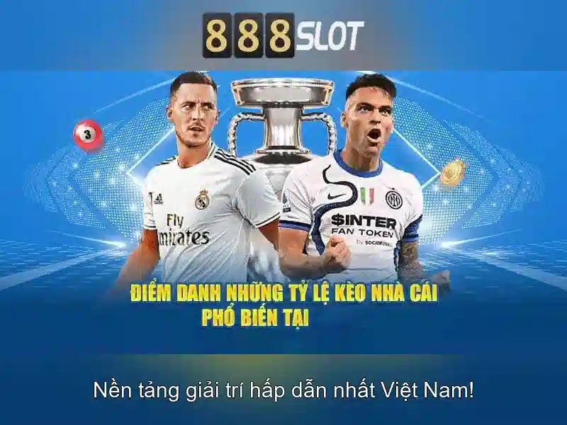 888slot - Đánh giá nền tảng slot trực tuyến