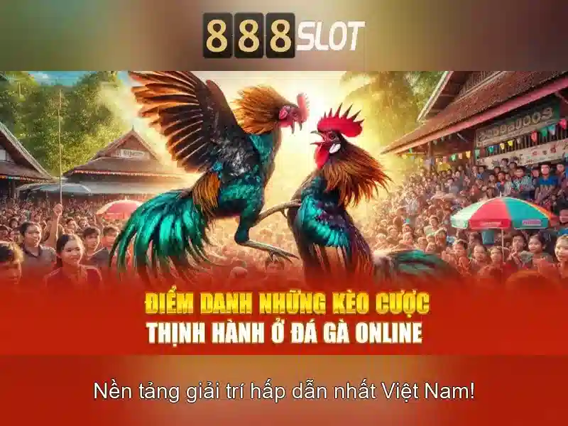 888slot: Đánh giá tổng quan về nền tảng chơi slot trực tuyến