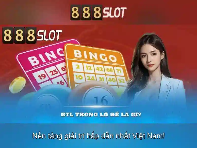 888slot - Trải nghiệm chơi slot trực tuyến đỉnh cao tại Việt Nam