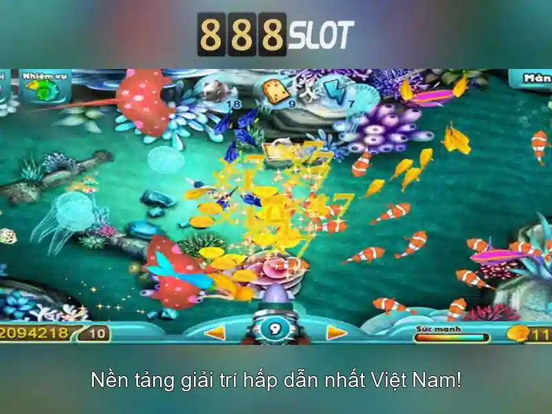 An toan va thanh toan tai 888slot