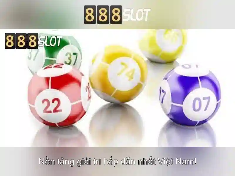 Trải nghiệm người dùng tại 888slot