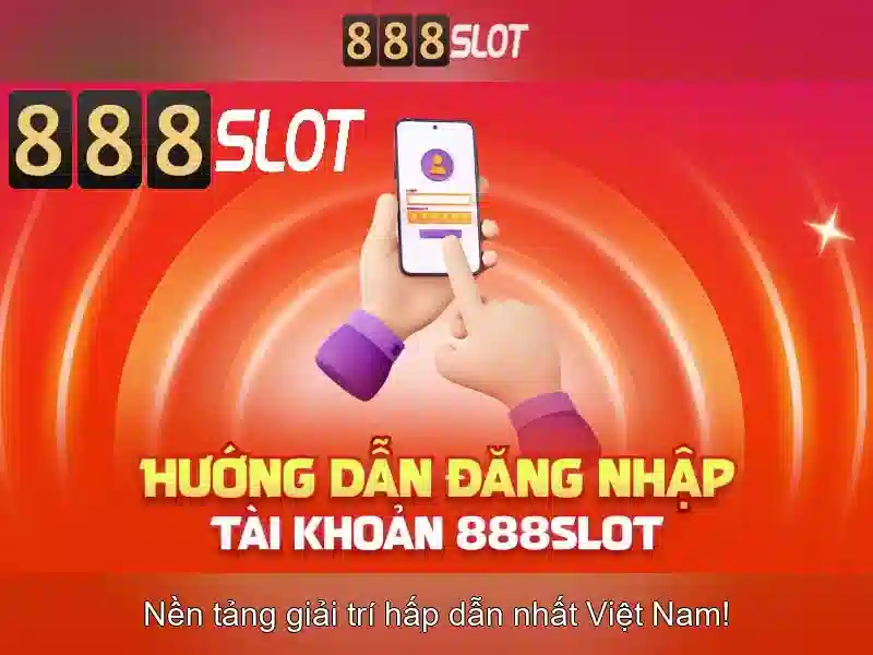 Các tính năng nổi bật của 888slot