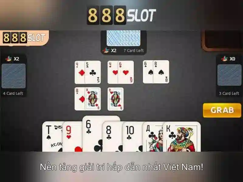 888slot - Trải nghiệm slot online đa dạng tại Việt Nam