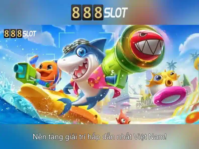 888slot - Trải nghiệm casino slot trực tuyến đỉnh cao
