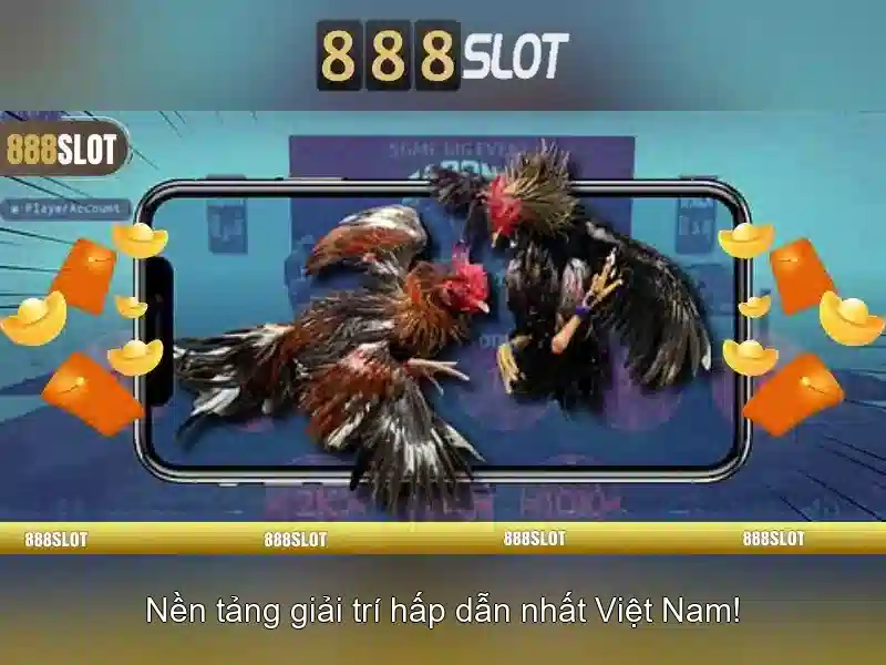 888slot - Cổng trò chơi xèng trực tuyến hàng đầu