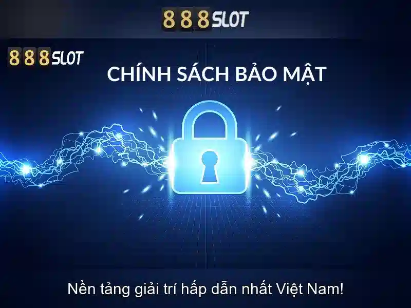 888slot – Nền tảng casino trực tuyến uy tín tại Việt Nam