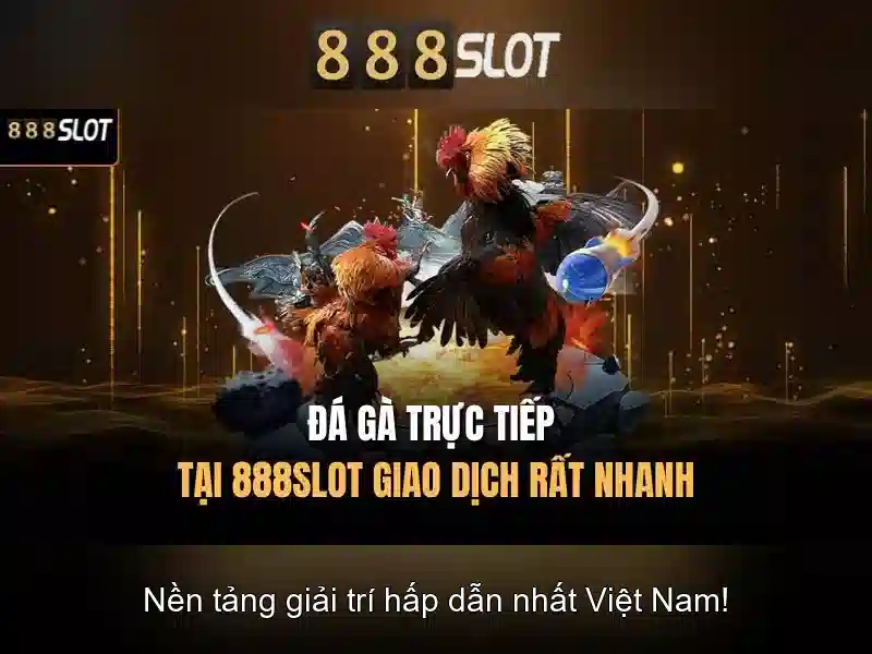 888slot - Tổng quan về nền tảng casino trực tuyến
