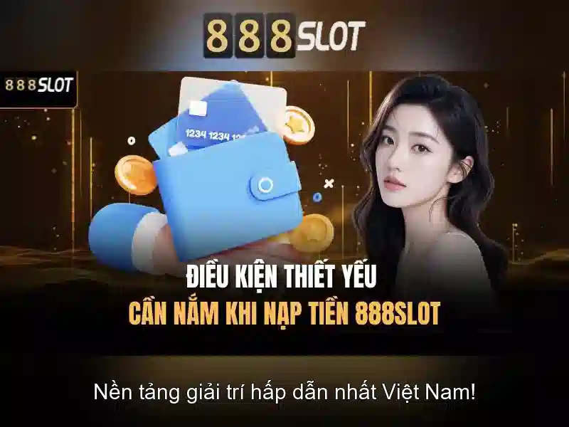 888slot — Nền tảng slot trực tuyến nổi bật cho người yêu casino