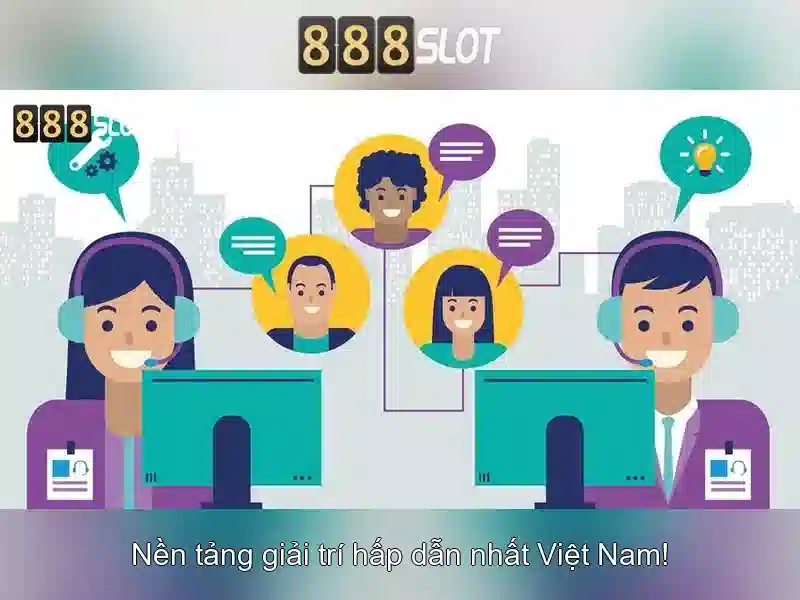 Trò chơi nổi bật tại 888slot