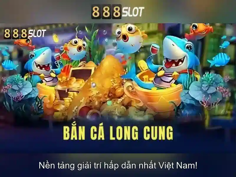 888slot: Đánh giá tổng quan về sòng bài slot trực tuyến