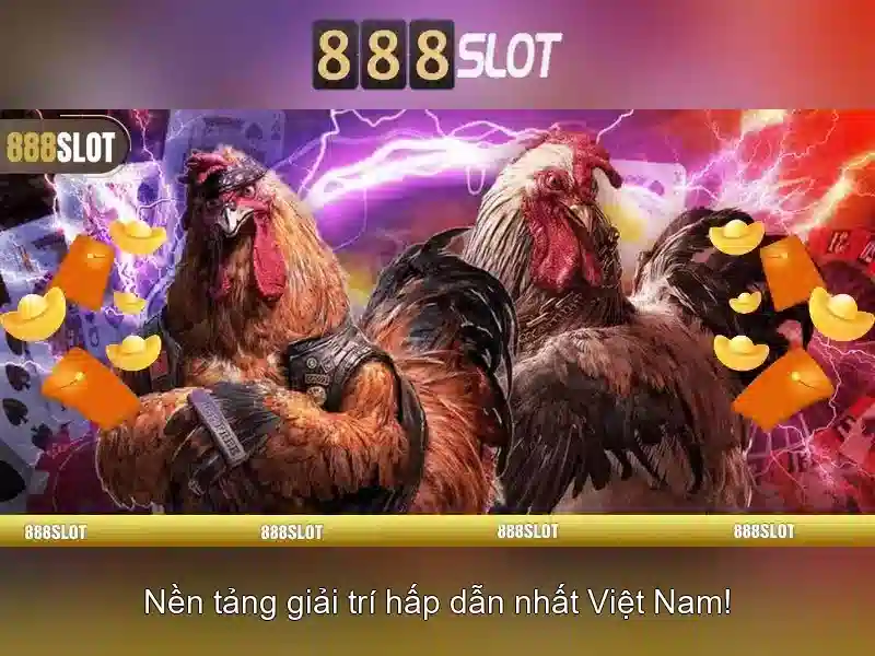 888slot - Đánh giá nền tảng slot trực tuyến